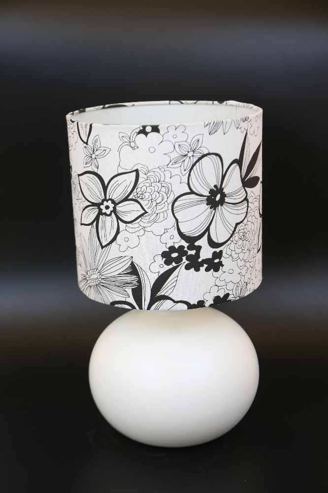 Table Lamp - 12