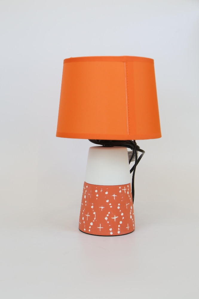 Table Lamp - 1