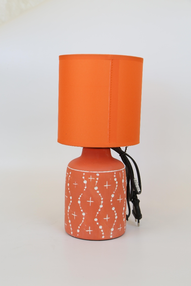 Table Lamp - 6