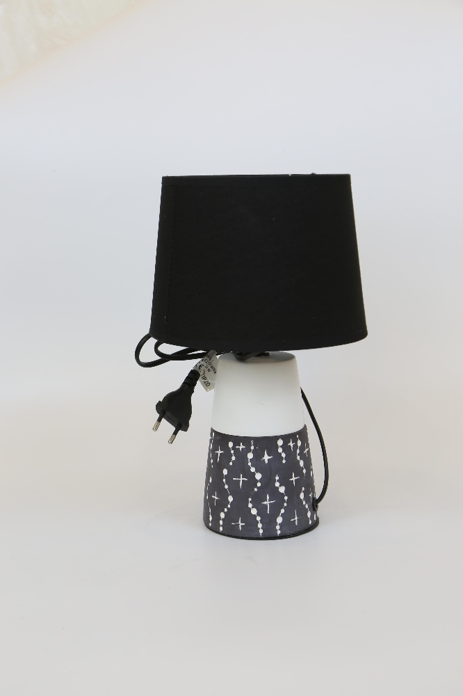 Table Lamp - 2