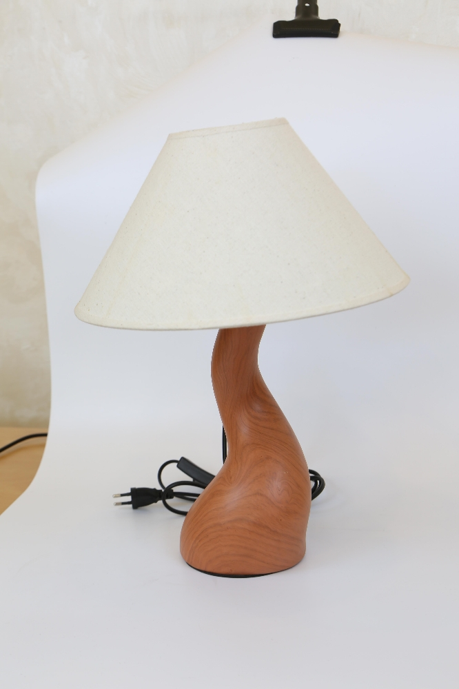 Table Lamp - 7