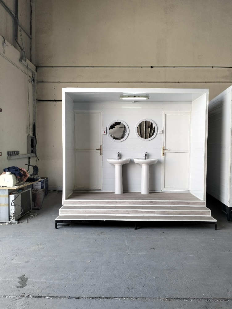 جايز جديد حمام حمامين تفصيل - 7
