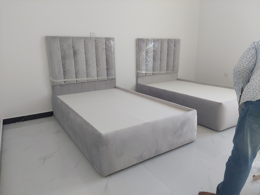 NIZAM MIAJEE furniture - 1
