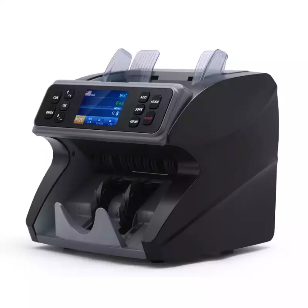 Cash Counting Machine - 3