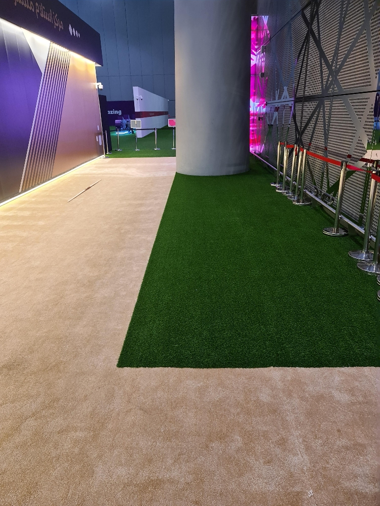 Garden Artificial Grass - 5