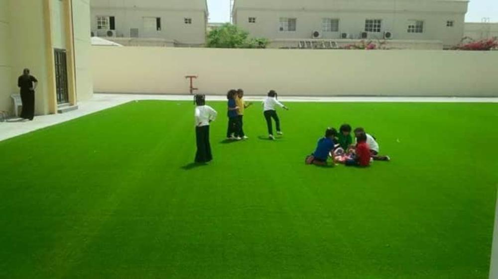 Garden Artificial Grass - 13