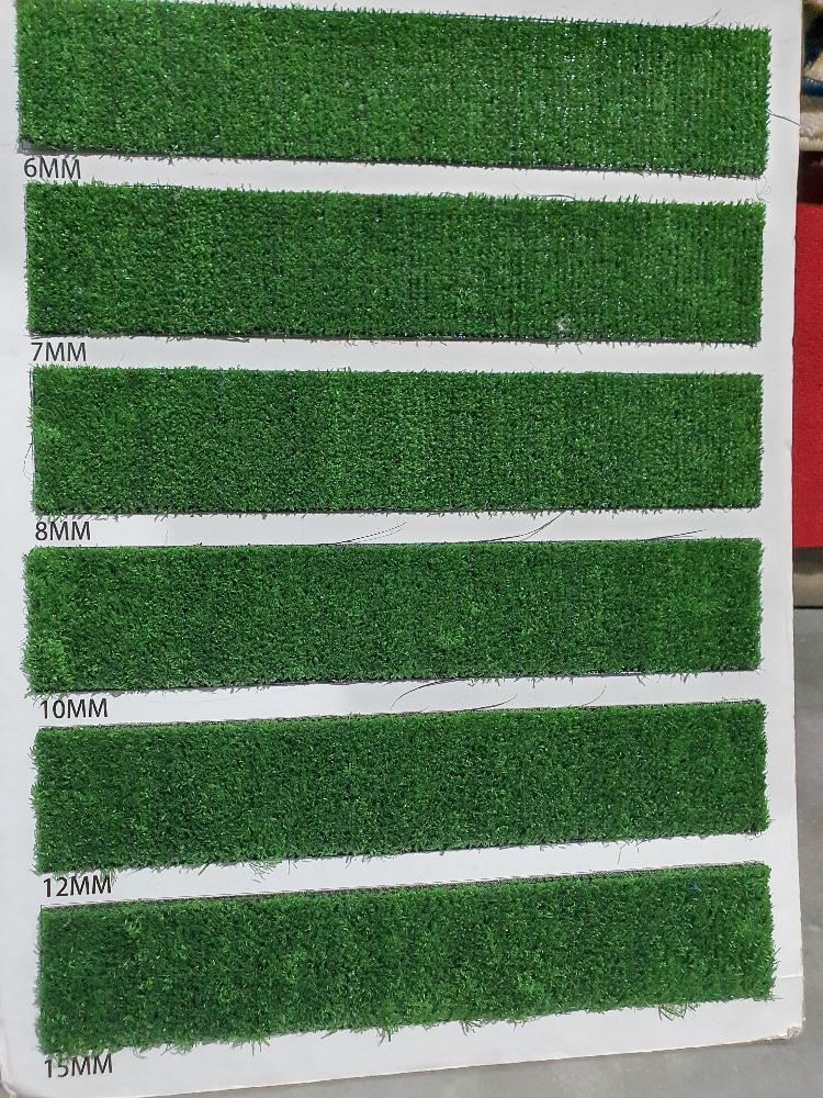 Garden Artificial Grass - 9