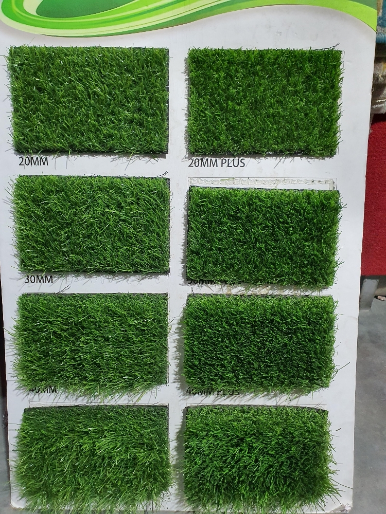 Garden Artificial Grass - 10