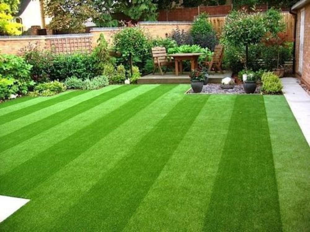 Garden Artificial Grass - 14