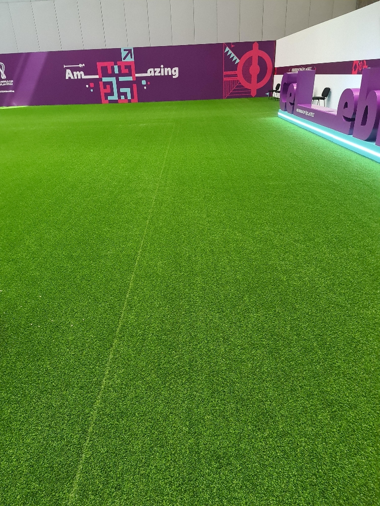 Garden Artificial Grass - 8