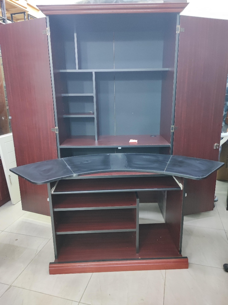 computer table - 3
