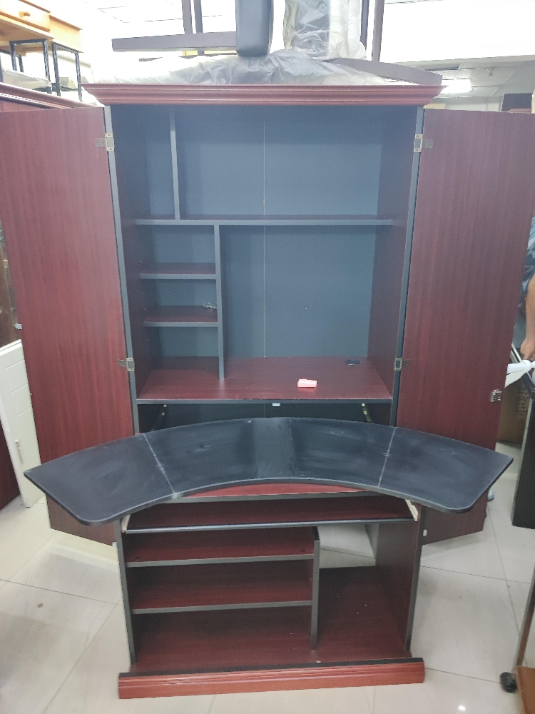 computer table - 1