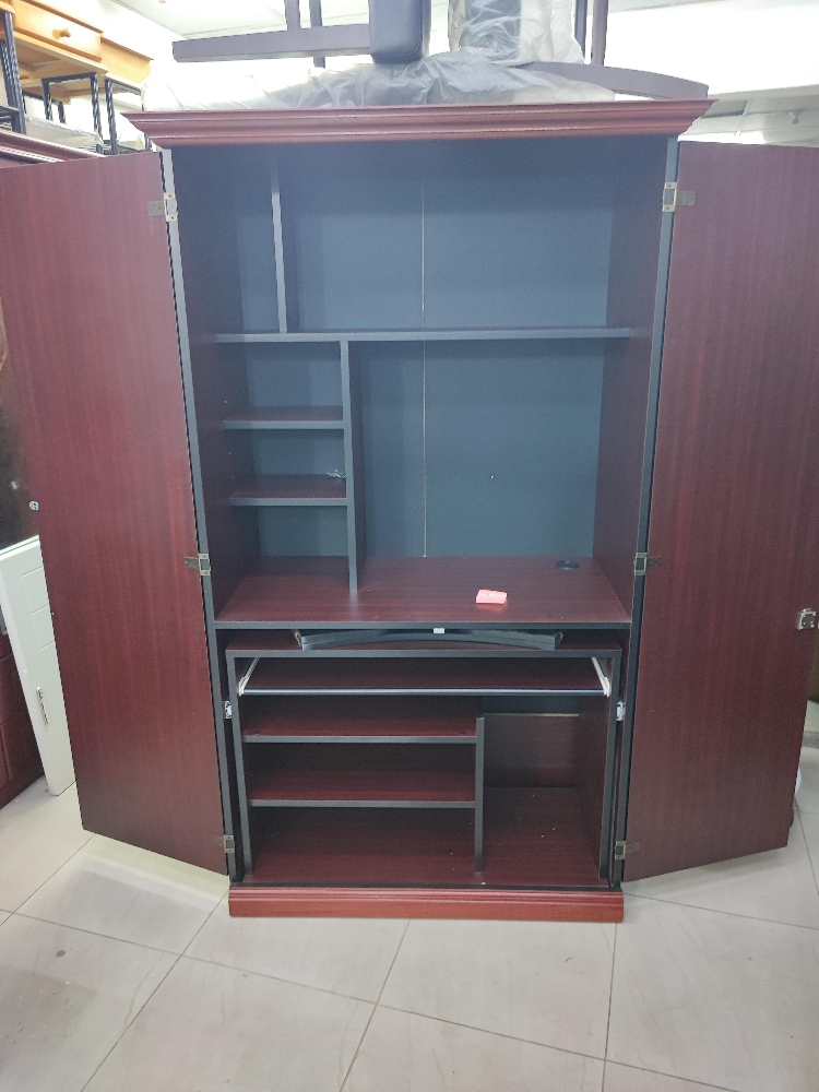 computer table - 2