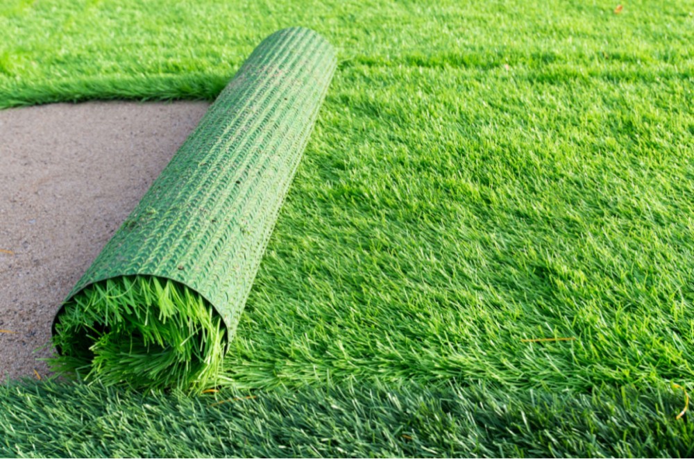 artificial grass 30mm - 2