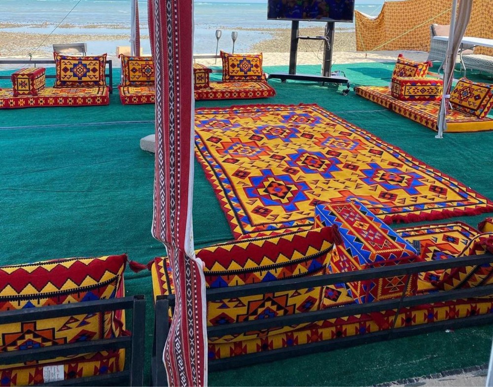 جلسات ارضية  - 8