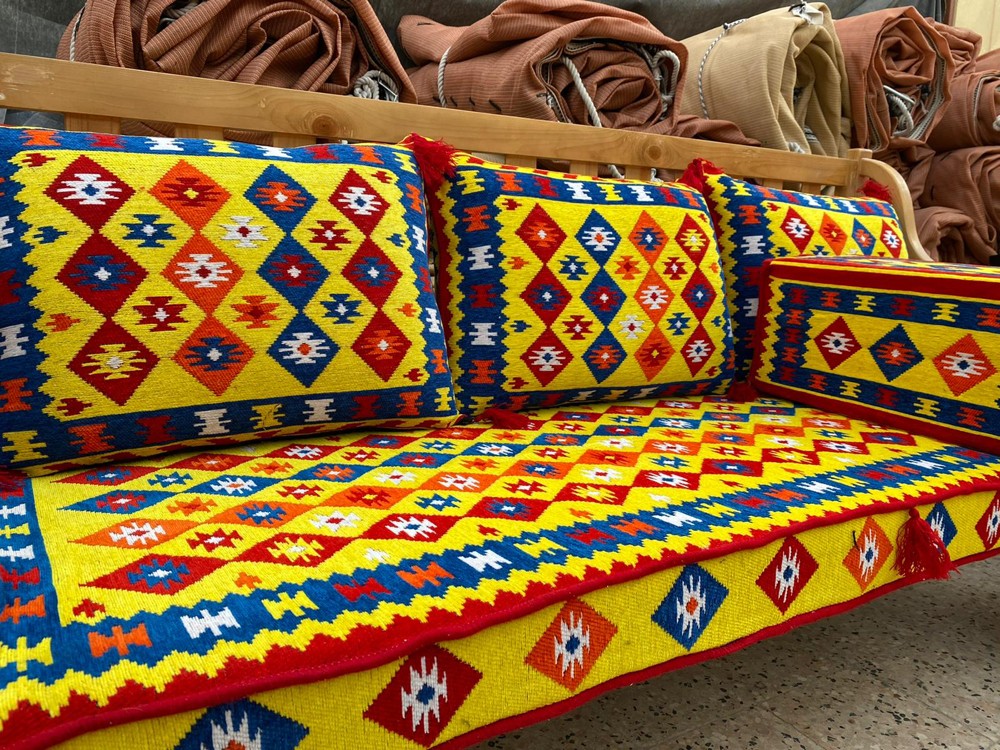 جلسات ارضية  - 6