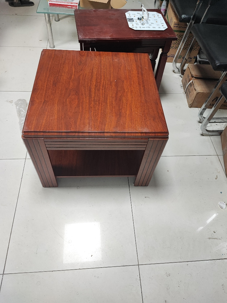tea table - 3