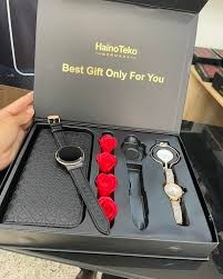 Haino Teko Ladies watch - 3