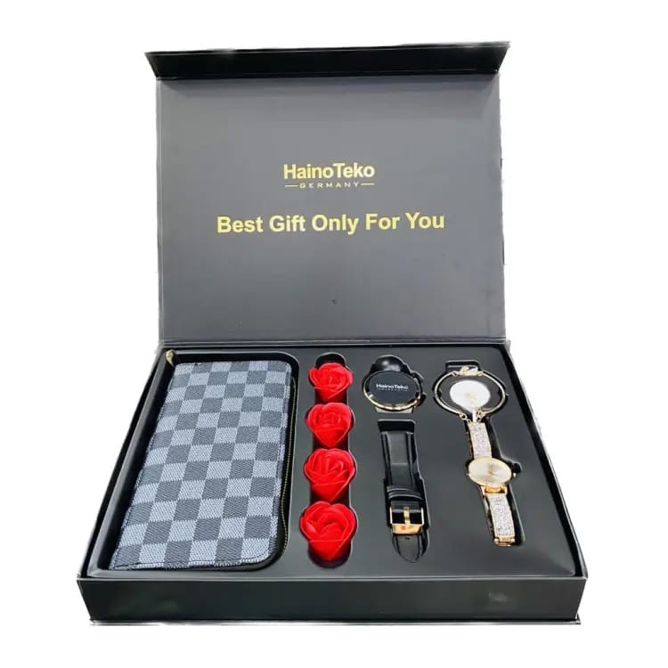 Haino Teko Ladies watch - 1