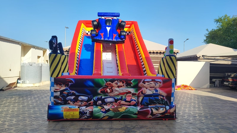 برنس يس - 5
