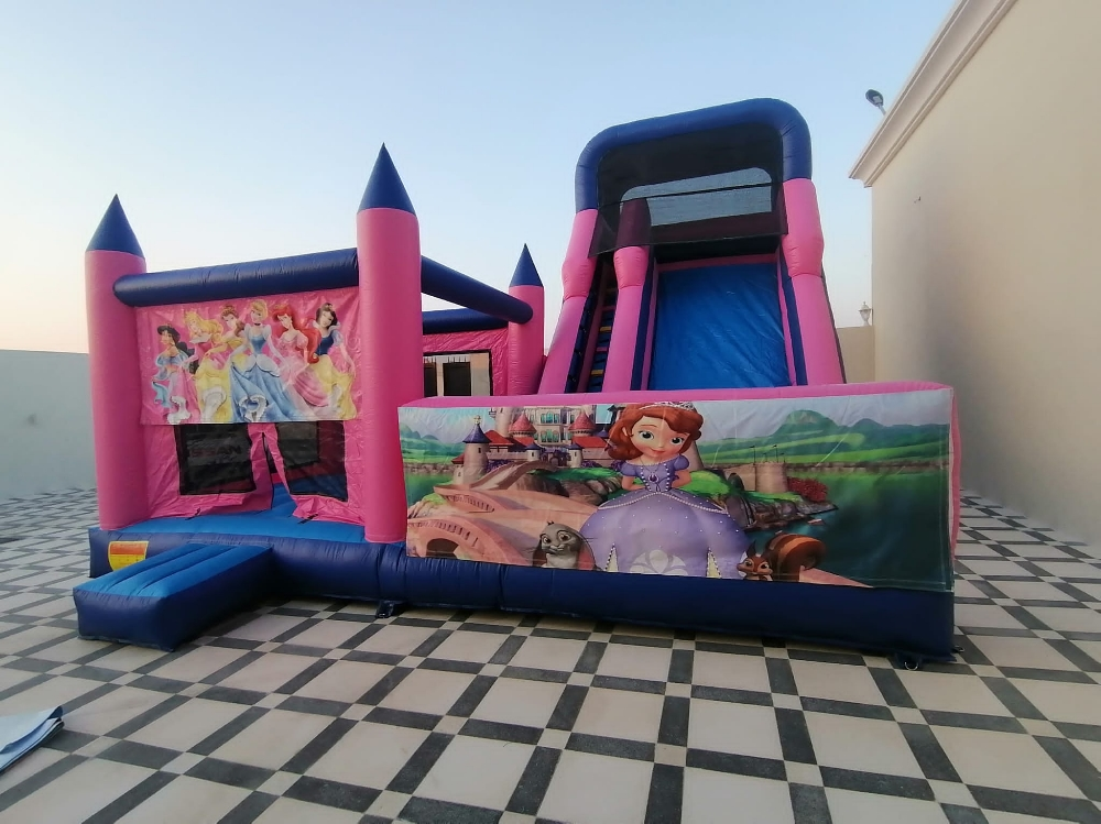 برنس يس - 3