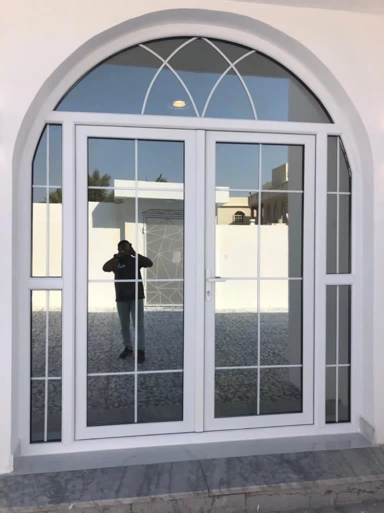 المنيوم دوحه - 8
