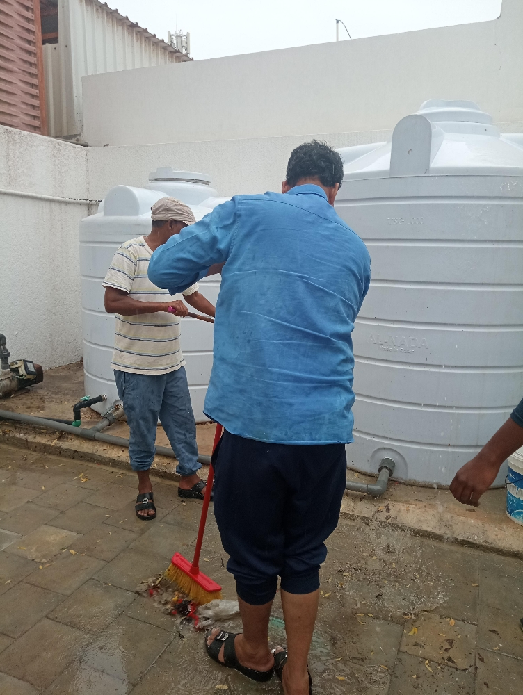 تنظيف وغسيل الكنب والسجاد والموكت - 6