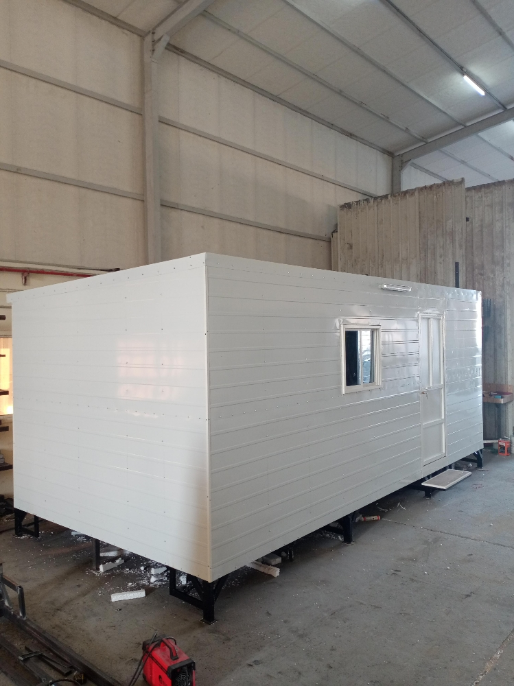 تفصيل كبائن حمام مطبغ غرفه خايز - 5