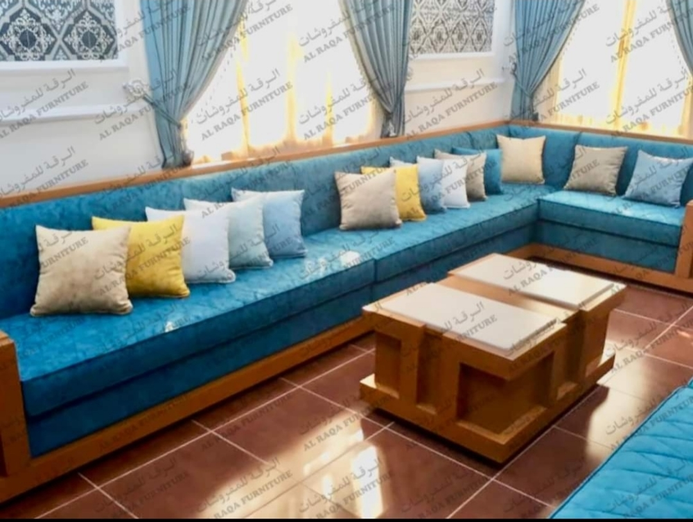 جميع اعمال الديكور - 12