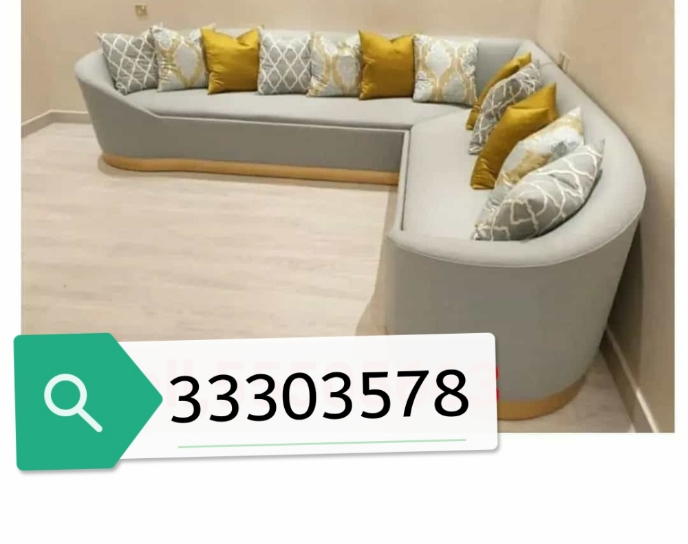 جميع اعمال الديكور - 9