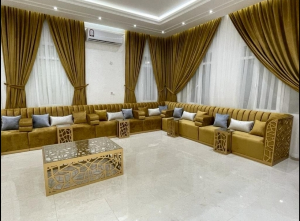 جميع اعمال الديكور - 15
