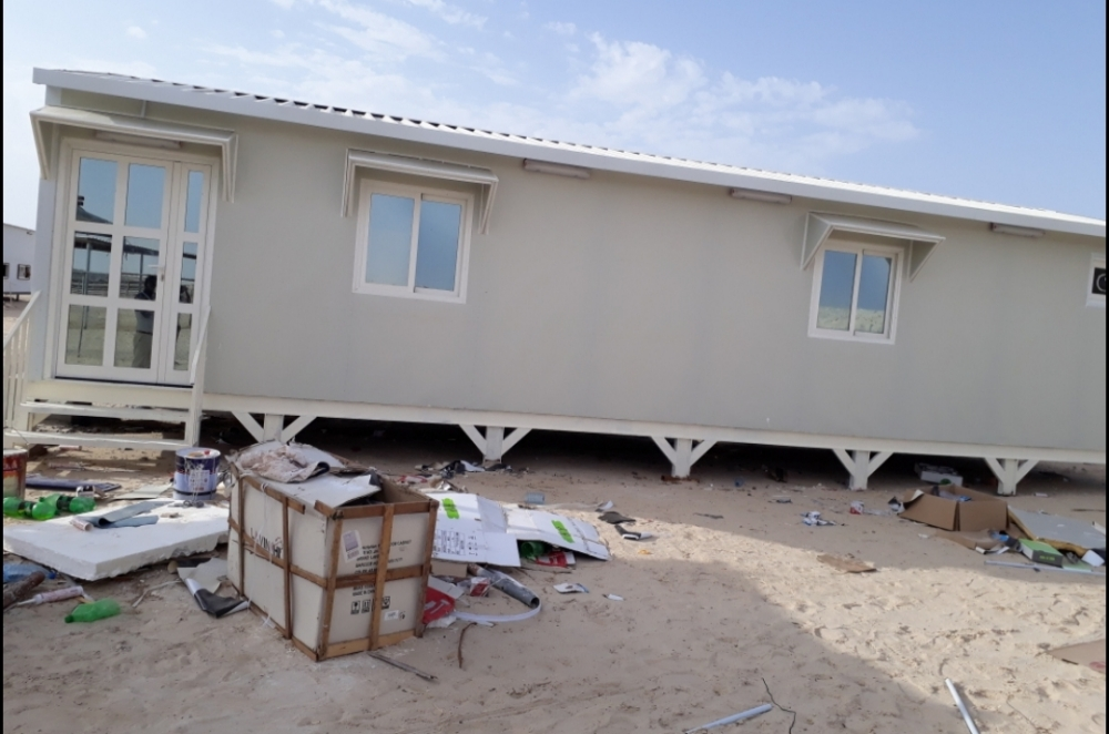 New porta cabin for sale 31277244 - 9