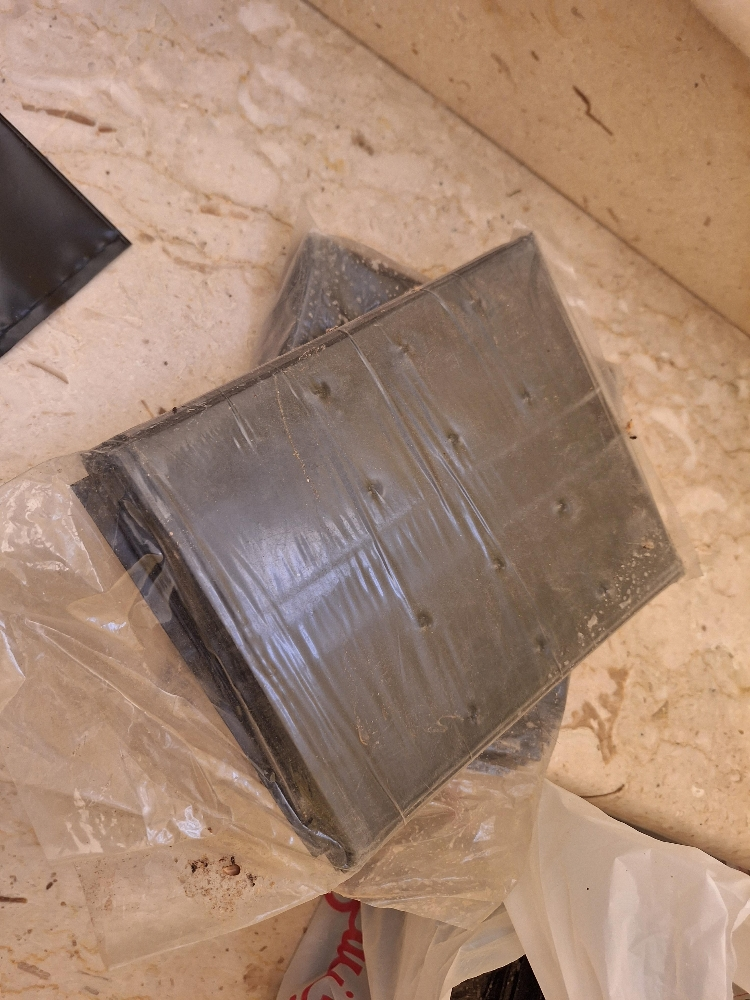 أكياس زراعة - 1