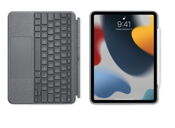 iPad Magic Keyboard 11th Gen M2 - 3