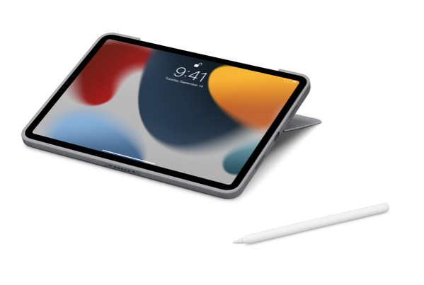 iPad Magic Keyboard 11th Gen M2 - 4