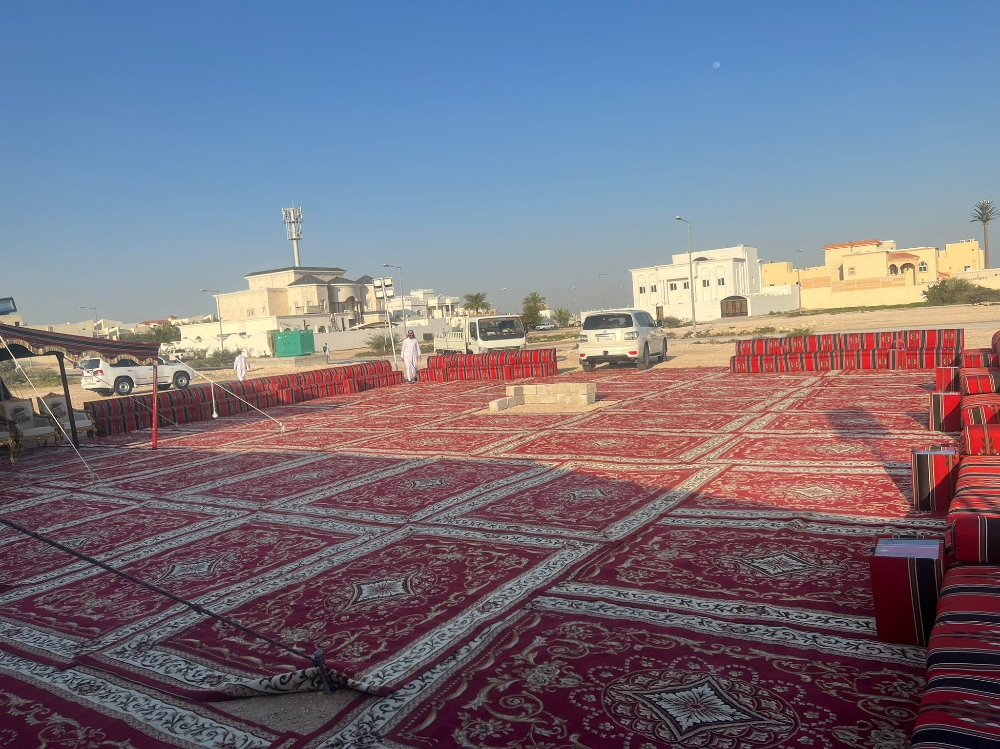 بيوت شعر - 3