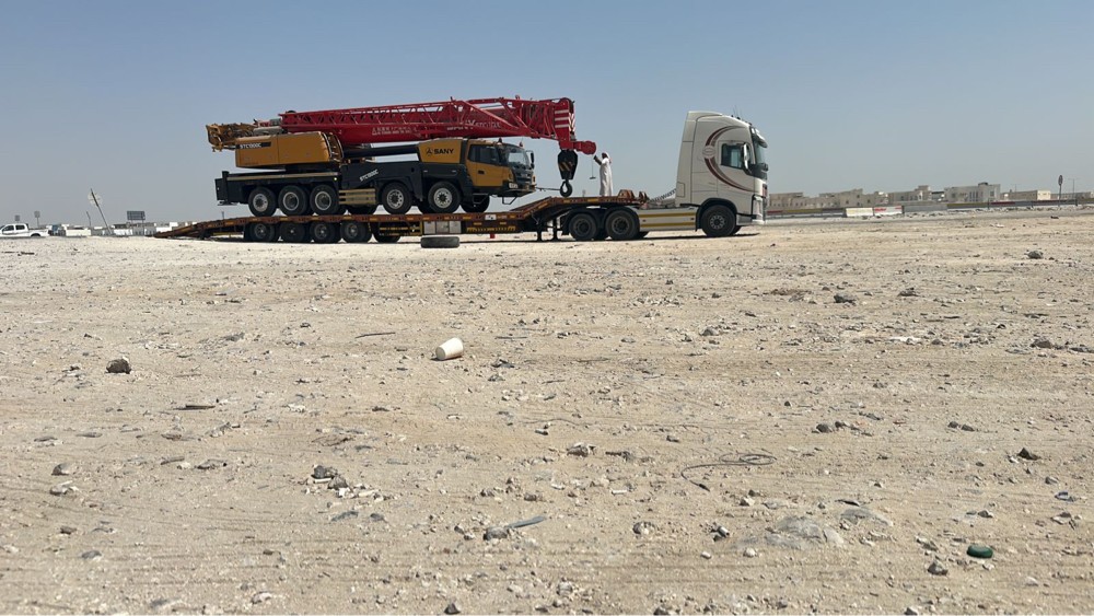 AL barq Transportaion - 4