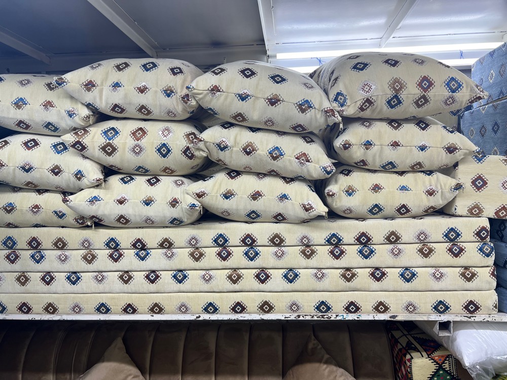 جلسات جاهزة 4 مطارق بالضغط 100 دك - 7
