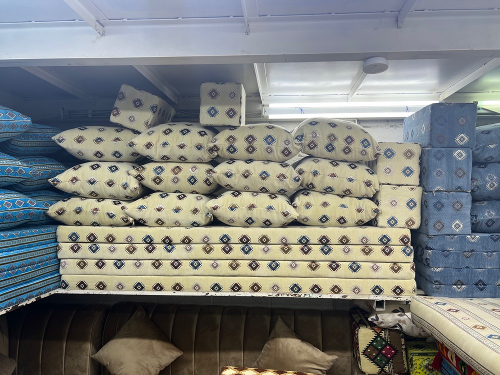 جلسات جاهزة 4 مطارق بالضغط 100 دك - 3