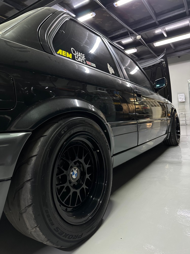 Buzz Performance Tuning Garage  - 5