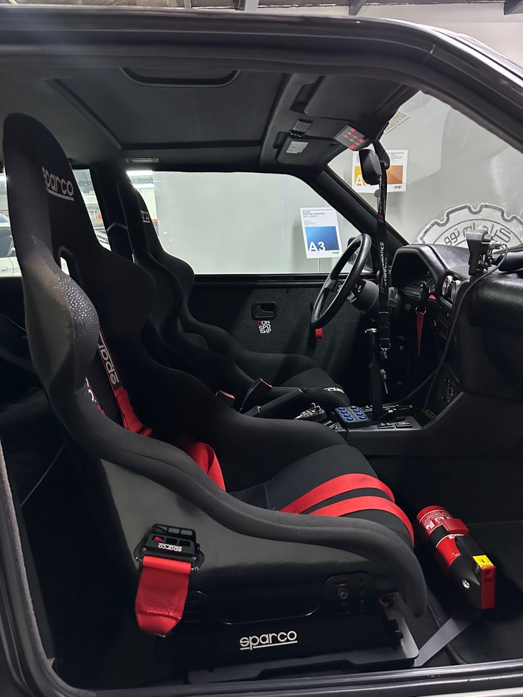 Buzz Performance Tuning Garage  - 3