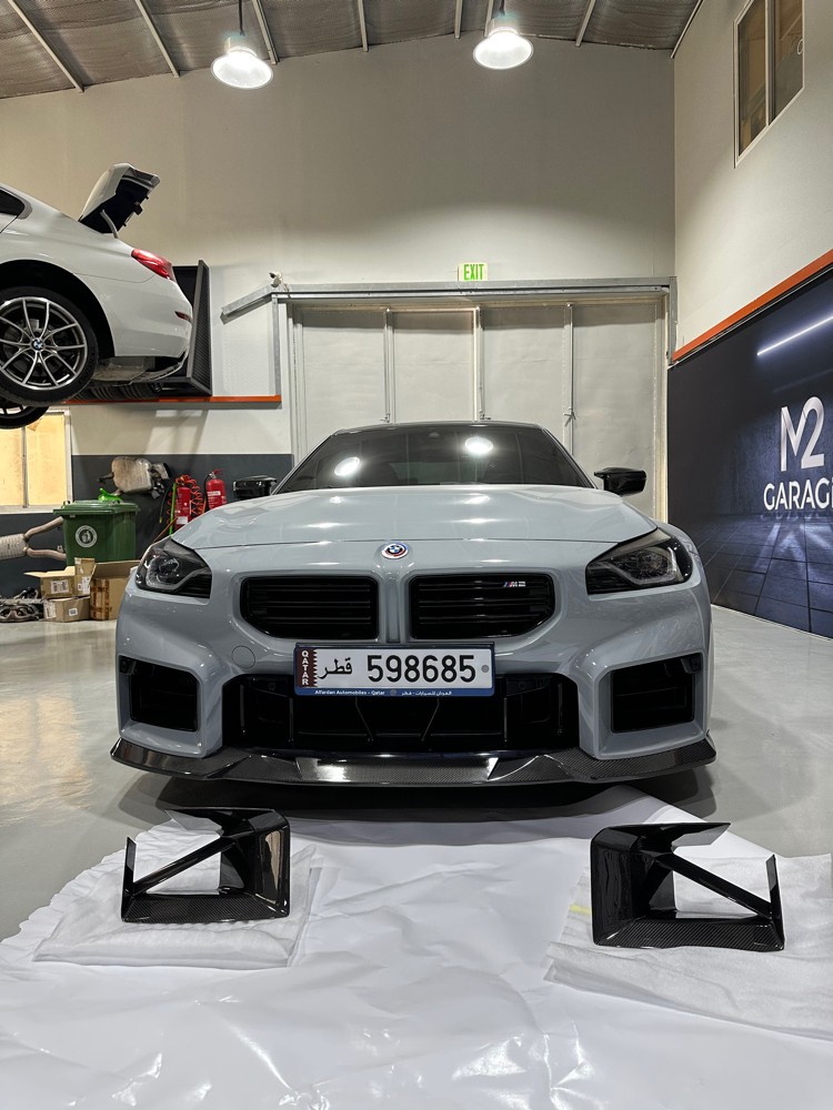Buzz Performance Tuning Garage  - 9