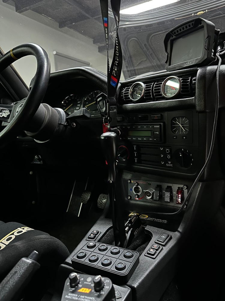Buzz Performance Tuning Garage  - 4