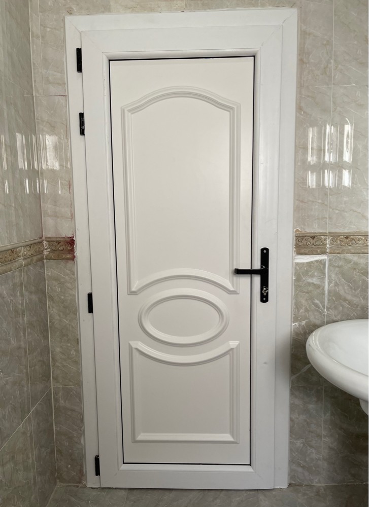 Upvc Doors - 3