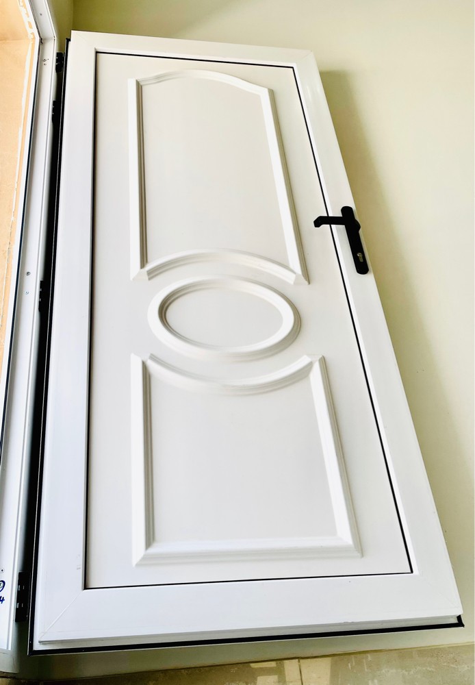 Upvc Doors - 5