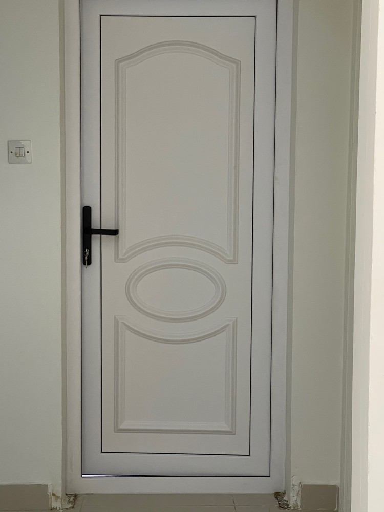 Upvc Doors - 4