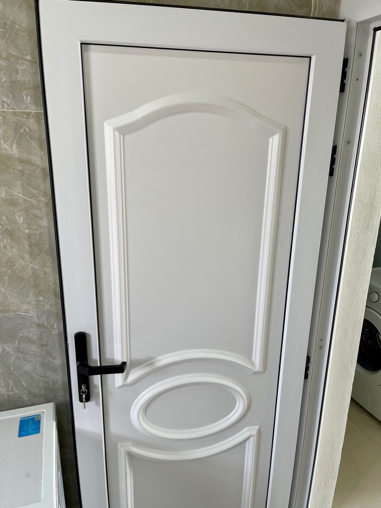 Upvc Doors - 2