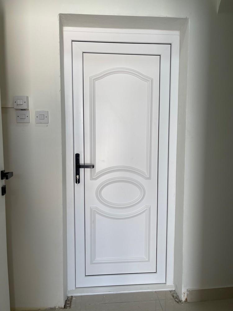Upvc Doors - 1