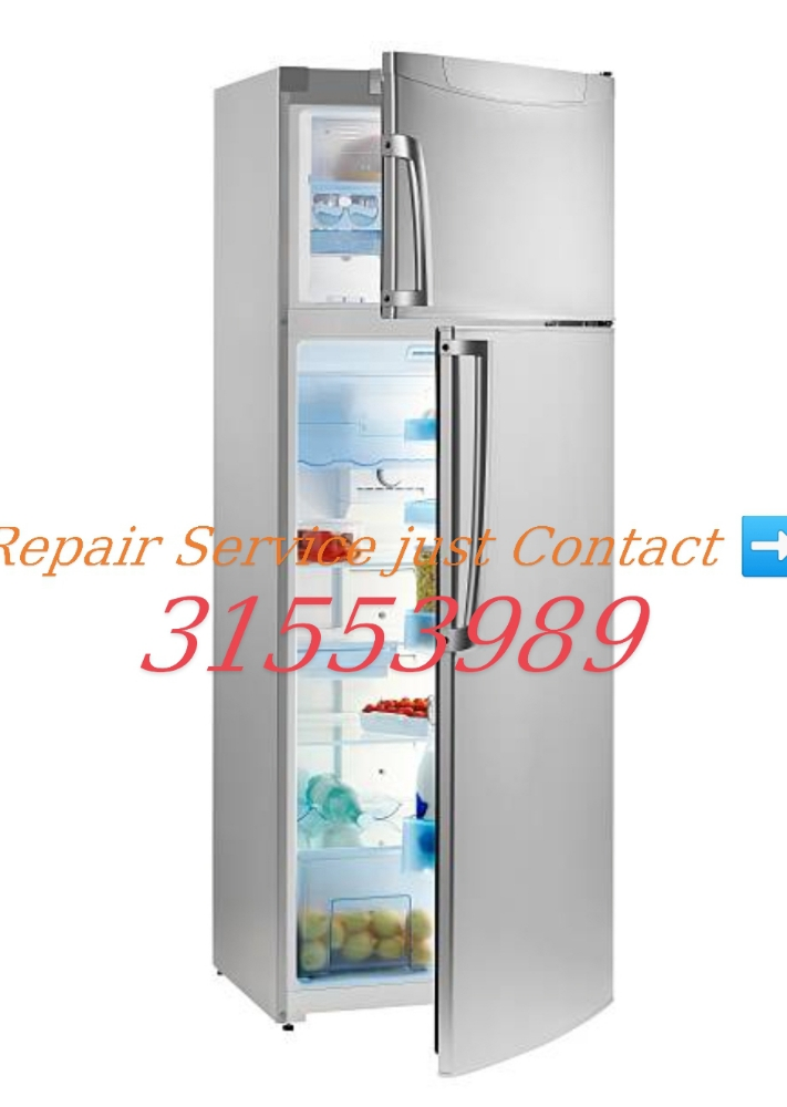 REFRIGERATOR REPAIR ALL MAINTENAN - 1