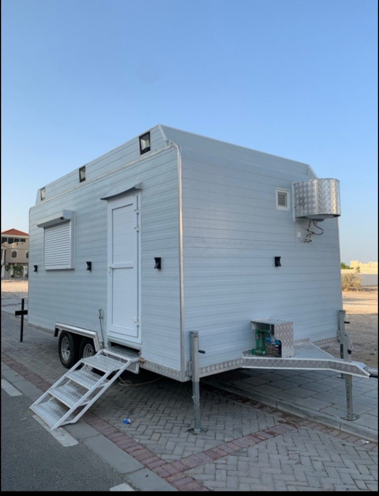 caravan - 2